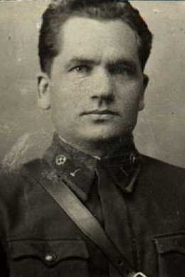 Рудаков Павел Андреевич